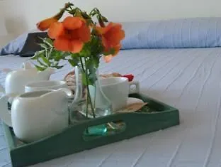 Baia Azzurra Отель 4*