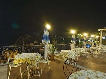 Baia Azzurra 4* Таормина