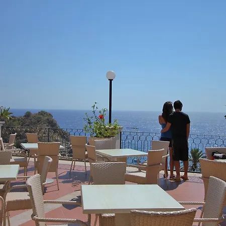 Ξενοδοχείο Baia Azzurra
