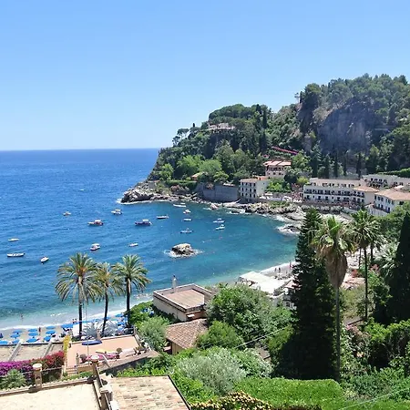 Baia Azzurra Ταορμίνα
