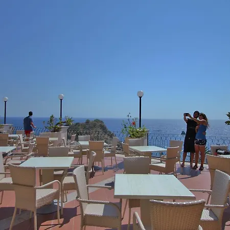 Baia Azzurra Ταορμίνα