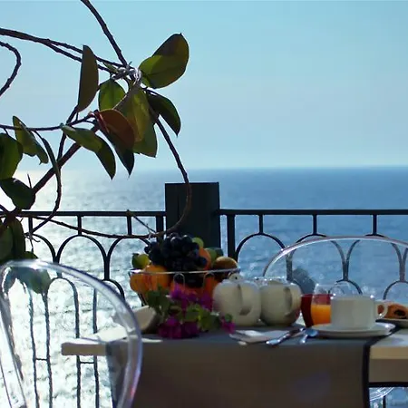 Baia Azzurra 4* Ταορμίνα