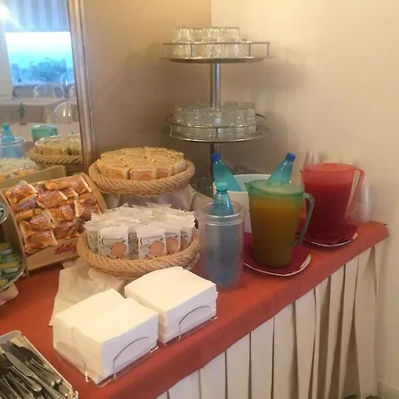 Baia Azzurra Ταορμίνα