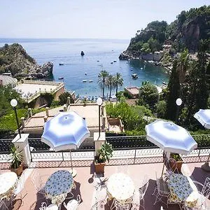 Baia Azzurra Ξενοδοχείο 4*