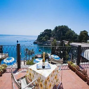 Baia Azzurra Ξενοδοχείο Ταορμίνα