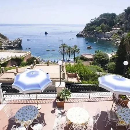 Baia Azzurra 4* Ταορμίνα