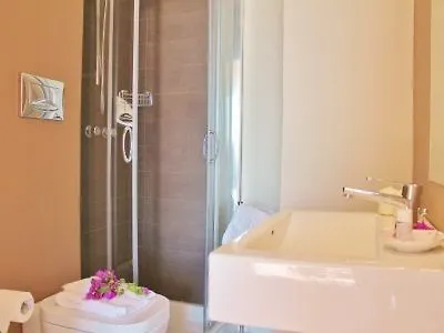Baia Azzurra 4*