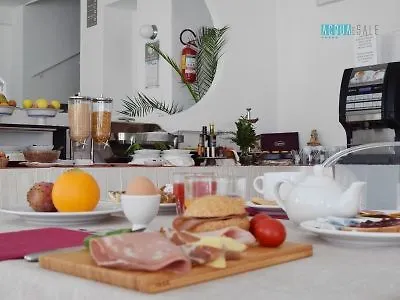 Baia Azzurra 4* Ταορμίνα