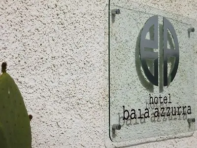 Baia Azzurra Ξενοδοχείο 4*
