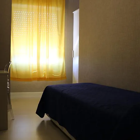 Ξενοδοχείο Baia Azzurra