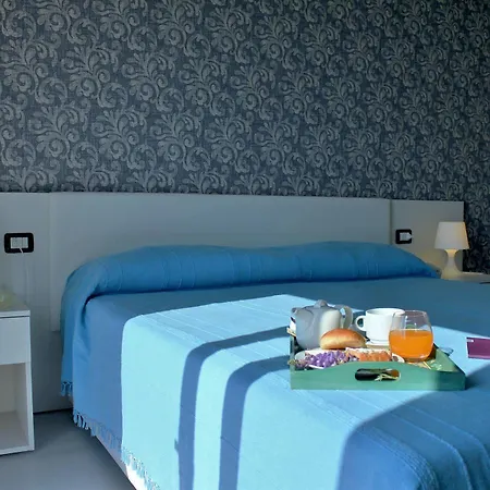 Baia Azzurra 4* Ταορμίνα