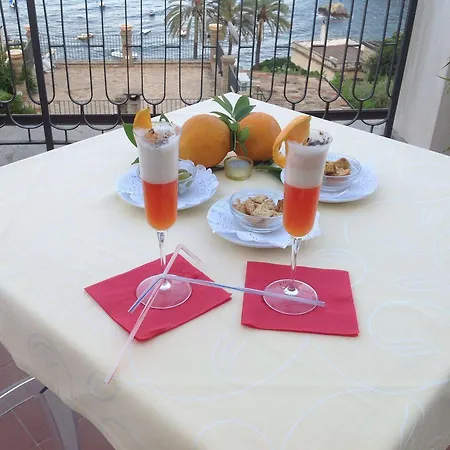 Baia Azzurra 4* Ταορμίνα