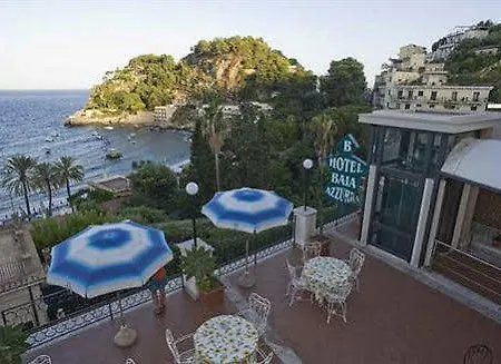 Baia Azzurra Ξενοδοχείο 4*