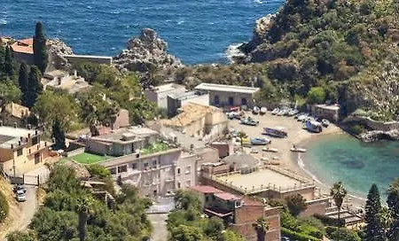Ξενοδοχείο Baia Azzurra
