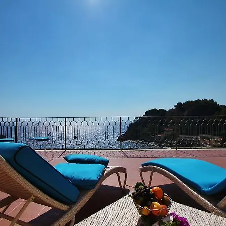 Ξενοδοχείο Baia Azzurra Ταορμίνα
