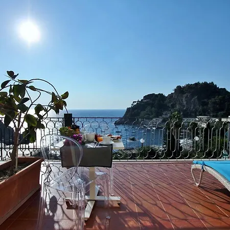 Baia Azzurra 4* Ταορμίνα